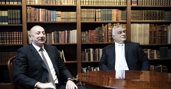 El gran amigo de Viktor Orbán está a punto de matar de hambre a 100.000 personas