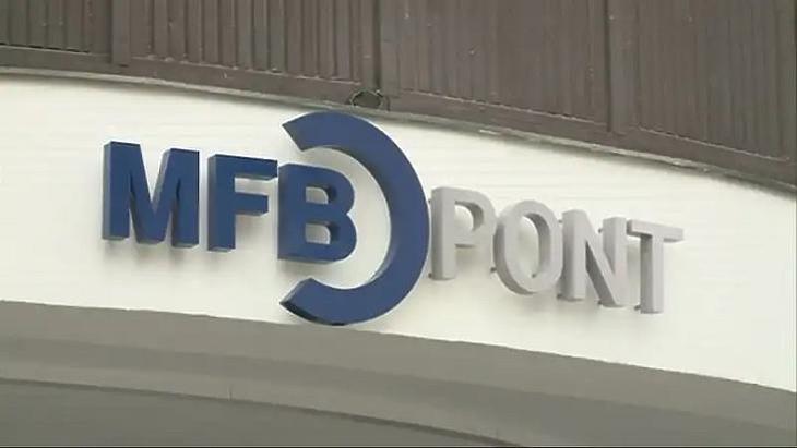 MNB-bírságot kapott a nyakába az MFB