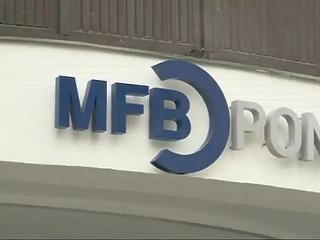 MNB-bírságot kapott a nyakába az MFB