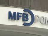 MNB-bírságot kapott a nyakába az MFB