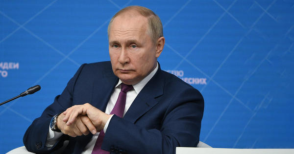 Los crecientes problemas de Putin – El zar está desnudo