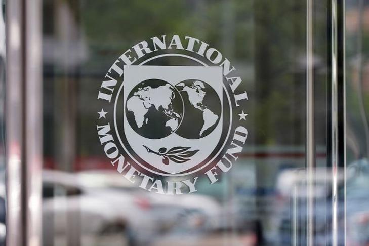 Sokan kopogtatnak most pénzért az IMF-nél, Kijev az elsők között van. Fotó: depositphotos