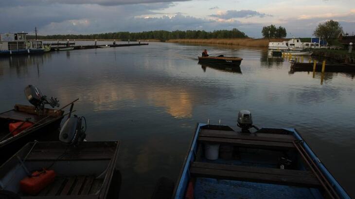 A Tisza-tónál is volt drágulás, de még mindig olcsóbb ott a nyaraló, mint a Balatonnál