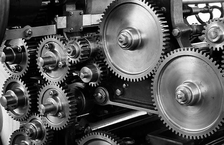 Baj van a magyar iparban?