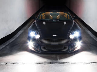 Ez fájni fog: óriási elbocsátásokat jelentett be a brit sportautó-gyártó