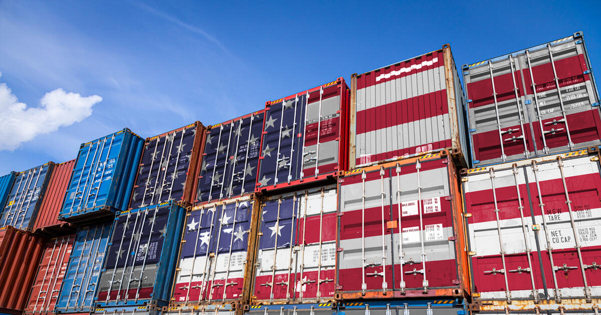 Eltűntek az amerikai gyáripari megrendelések júniusban Kép
