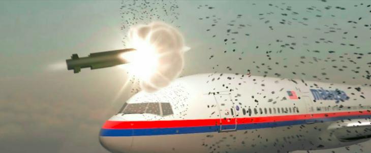 Szomorú évforduló: az oroszok nyolc éve tagadják, hogy ők lőtték volna le a Malaysia Airlines 17-est