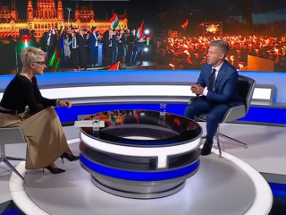 Úgy tűnik, nem tartja be egyik fontos ígéretét Magyar Péter