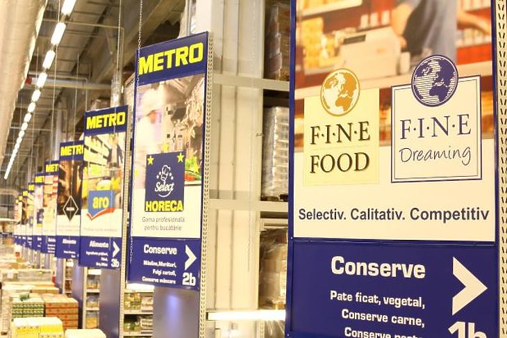 Bérmegállapodás a Metrónál – váratlan követeléssel állt elő a szakszervezet