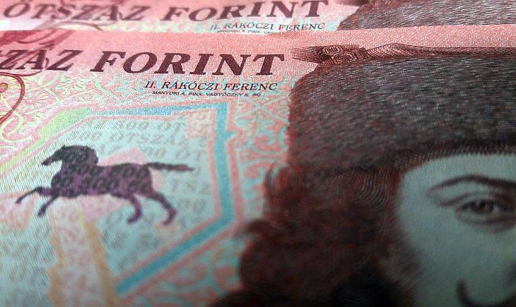 Vállalatok helyett a lakosságot kéne támogatni, megállíthatatlannak tűnik a forintgyengülés