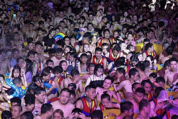 Vuhan közelébe se ment a WHO nyomozócsapata