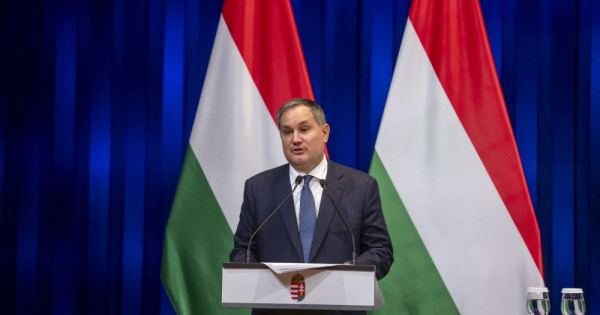 Kormányinfó: Nagy Márton fontos bejelentést tett – jó hír jöhet május végén?
