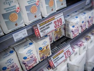 HÉTFŐRE! Ezért hosszabbította meg az árstopot az Orbán-kormány: óriási drágulás a boltokban