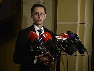 Varga szerint új korszak kezdődhet az IMF és Magyarország közt