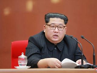 Megvan, mi bőszítette fel Kim Dzsongunt – emiatt borul minden?