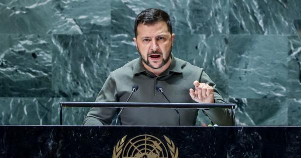 ¿Puedes frotar el puño de Putin?  ¿Qué falta en la «bolsa» de Zelensky?