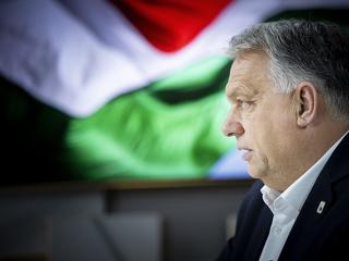 Pedofilügyekben nincs pardon - megszólalt Orbán Viktor
