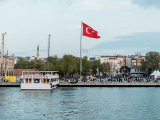 Tovább folytatódik a török politikai tisztogatás