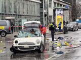 Müncheni terrortámadás: meghalt a 2 éves kislány és édesanyja 
