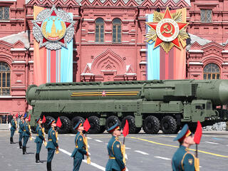 Kína miatt löki félre Putyin kinyújtott kezét Trump a nukleáris fegyverek ügyében?