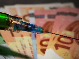 200 ezer vakcinát adunk kölcsön a bosnyákoknak