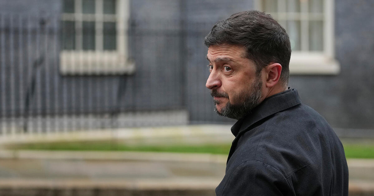 Orosz bérgyilkos-hálózatot találtak az ukránok, sokat fizettek volna ukrán politikusok fejéért