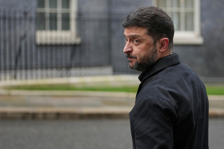 Orosz bérgyilkos-hálózatot találtak az ukránok, sokat fizettek volna ukrán politikusok fejéért