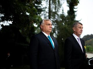 Indul a cseh elnökválasztáson Orbán Viktor szövetségese