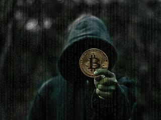 Pont az egyik legfontosabb háborút veszítjük el a bitcoin miatt?