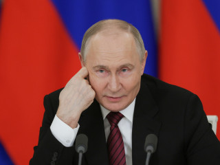 Putyin