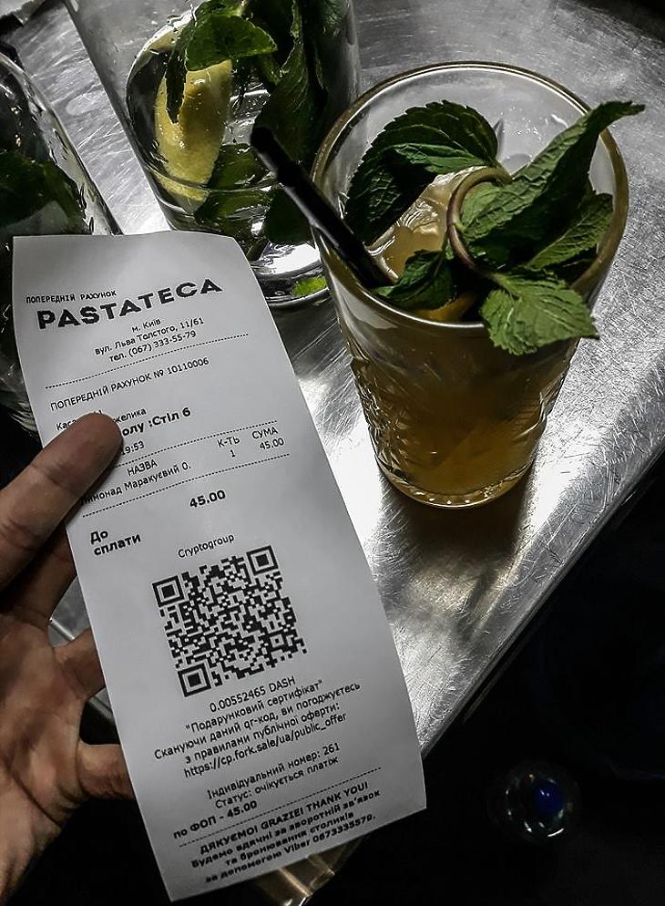 Bitcoin és fegyverek, e kettő kell nekik