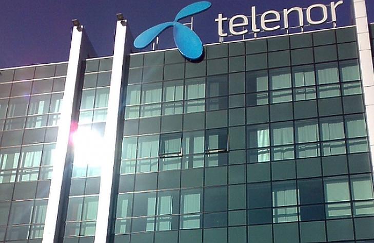 Félelmetes bírságot kapott a Telenor anyacége