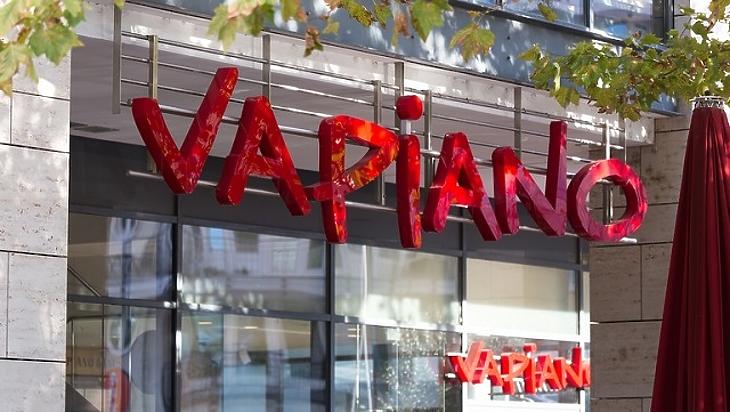 Nagy bajban a Vapiano