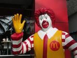 kedd meki  Árcsökkentésre kényszerül a McDonald's az amerikai éttermekben