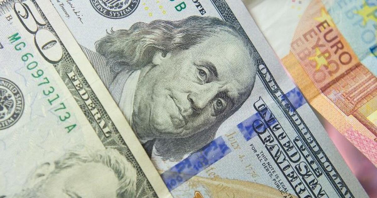 Az amerikai cégek készpénzállománya nyolc éve a legalacsonyabb szintre esett Kép