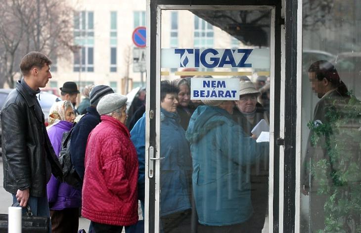Bejelentették: Mészáros Lőrinc érdekeltségébe került a Tigáz