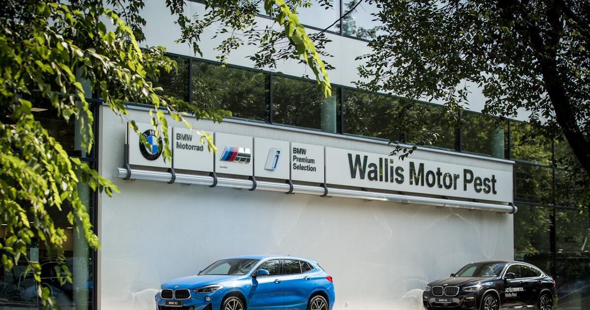 Ötödével növelte árbevételét az AutoWallis