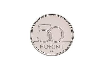 Új 50 forintos jön – ebben lesz különleges 