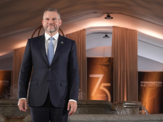 Peter Pellegrini