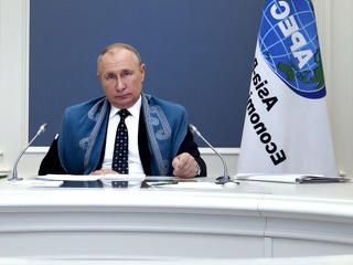 Megkezdődött Putyin és Biden csúcstalálkozója