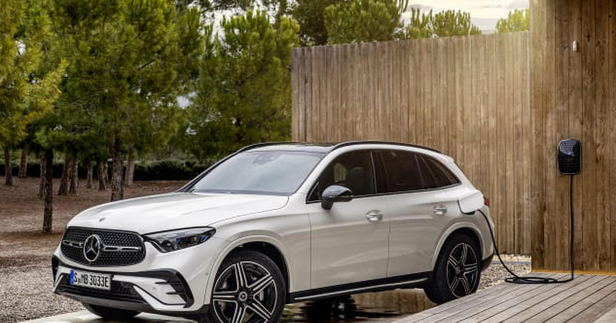 Nagyot hajrázott év végén a Mercedes