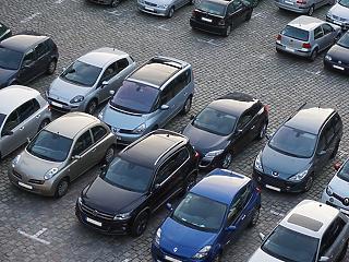 BKK: rendkívüli nehézségeket okoz a díjmentes parkolás