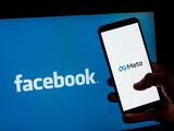 Ghosts can surprise Facebook