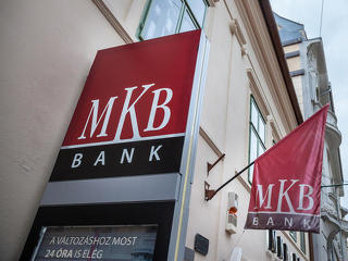 Kimagasló pénzügyi évet zárt az MKB Csoport