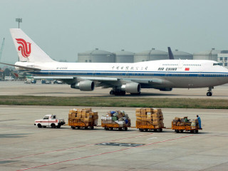 Újra indítja észak-koreai járatait az Air China