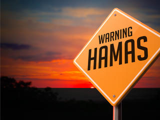Sokkolóan őszinte Hamasz-beszéd: Izraelnek nincs helye a földön, nem védik a civileket sem