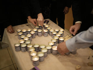 Iráni támadásokra figyelmeztették a külföldön élő zsidókat