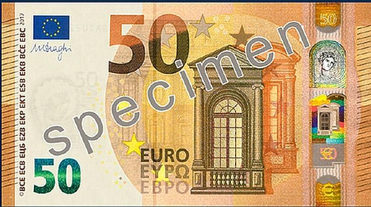 Vigyázz, nagyon sok a hamis euróbankjegy