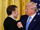 Emmanuel Macron sokat költ arra, ha Putyin végre féljen tőle