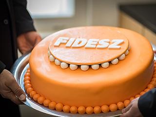 23 milliót szórakozott el a Fidesz két év végi rendezvényén